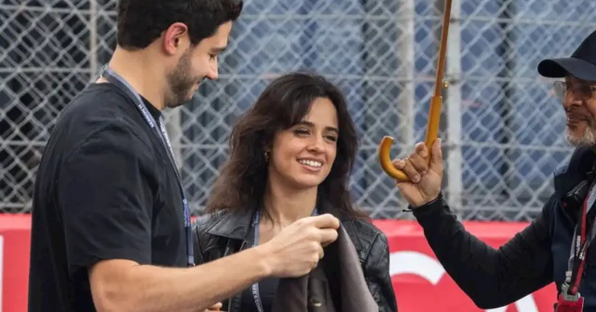 Camila Cabello and Henry Chalhoub Split: Relationship Timeline
