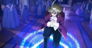 The Exiled Knight Knows How to Game the System Episode 1 Review: An Isekai Premiere That Divides With Its Daring Visual Style