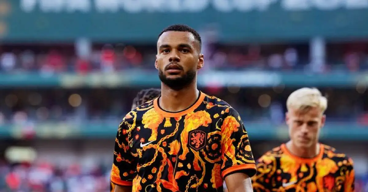 Liverpool Star Cody Gakpo and Partner Noa van der Bij Announce Tragic Loss of Unborn Son, Player Continues World Cup Journey