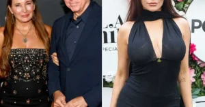Courtney Stodden Calls Out Dr. Drew, Dr. Drew’s Wife Responds