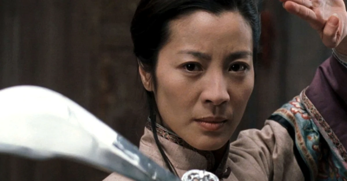 15 Best 2000s Movies That Aged Like Fine Wine