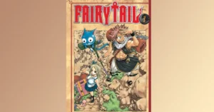 Crunchyroll Manga Fairy Tail and A Silent Voice Lead Crunchyroll Manga’s Massive Kodansha Title Drop on June 8