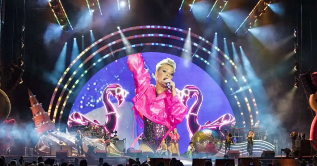 Pink Takes Center Stage as Host of the 2026 Tony Awards: Here’s Everything You Need to Know