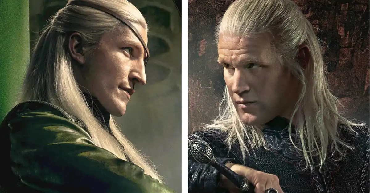 Daemon and Aemond Targaryen in House of the Dragon Image Via Warner Bros. Discovery press.wbd .com 65kb Daemon and Aemond Targaryen in House of the Dragon | Image Via: Warner Bros. Discovery/press.wbd.com
