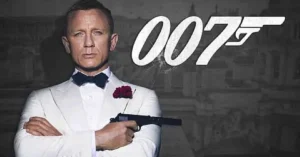 Former James Bond Casting Director Says Next 007 Must Be a ‘Total Enigma’