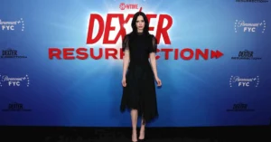 Krysten Ritter Returns to ‘Dexter: Resurrection’ Season 2 Despite Character’s Death – How Will She Be Back?