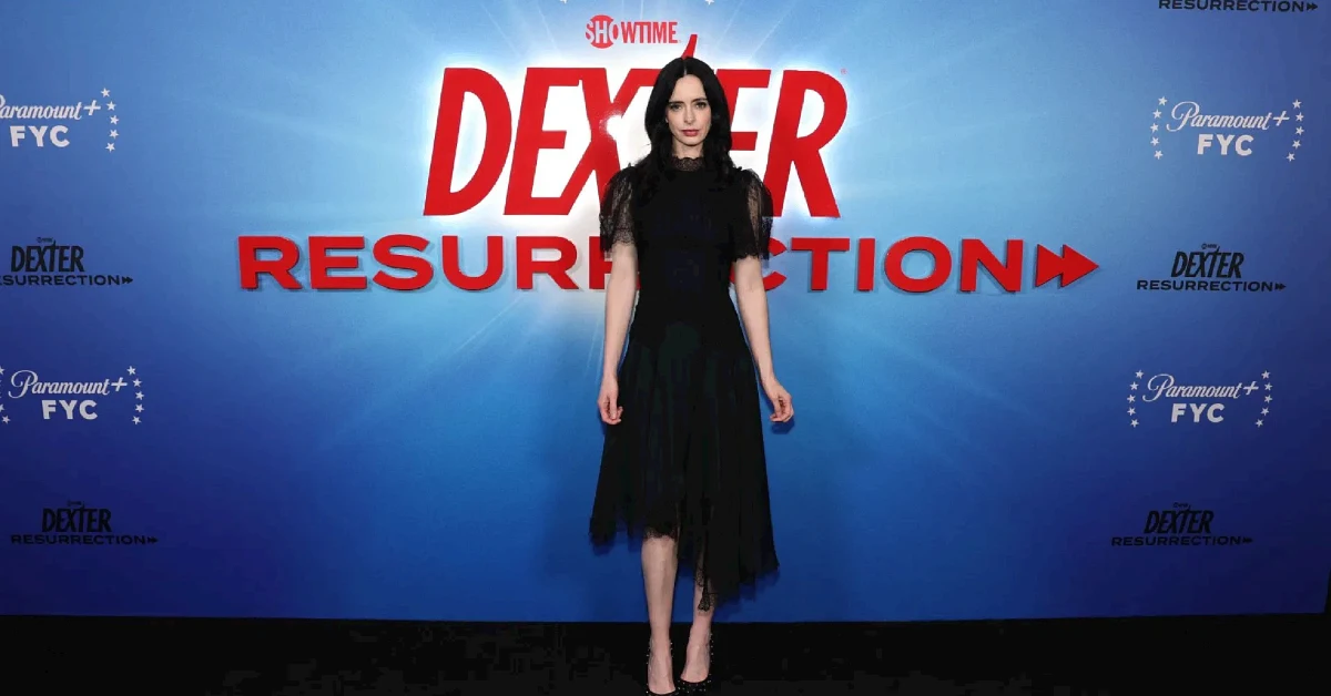 Dexter: Resurrection FYC in NYC - Source: Getty