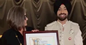 Diljit Dosanjh Day: Los Angeles Announces Punjabi Singer Will Get His Own Holiday