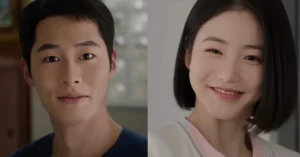 Doctor on the Edge Doctor on the Edge Episode Release Schedule: Where and When to Watch New K-Drama Episodes