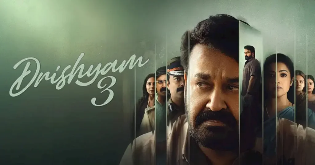 Drishyam 3