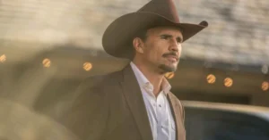 Dutton Ranch Episode 8: Joaquin’s Game-Changing Phone Call Sets Up a Deadly Finale