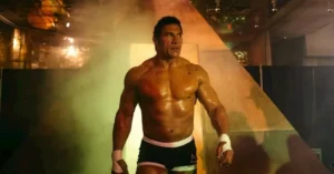 Dwayne Johnson Says Oscars Snub for The Smashing Machine ‘Lit a Fire in My Spine’