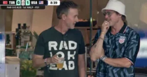 Brad Pitt and Edward Norton Net Worth Comparison Takes Spotlight After FIFA World Cup Appearance