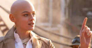 Emma Corrin Wants Cassandra Nova to Return to the MCU in a ‘Step Brothers’ Style Comedy with Professor X