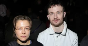 Who Is Thomas May Bailey? Emma D’Arcy’s Partner and Director Trends After Powerful ‘House of the Dragon’ Performance