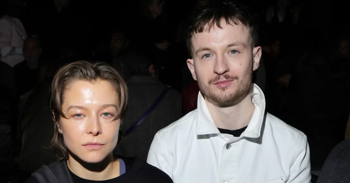 Who Is Thomas May Bailey? Emma D’Arcy’s Partner and Director Trends After Powerful ‘House of the Dragon’ Performance