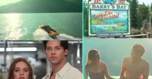 Every Year After Image Via YouTube @Prime Video 46kb ‘Every Year After’ Filming Locations: Where Was the Prime Video Romance Series Actually Shot?