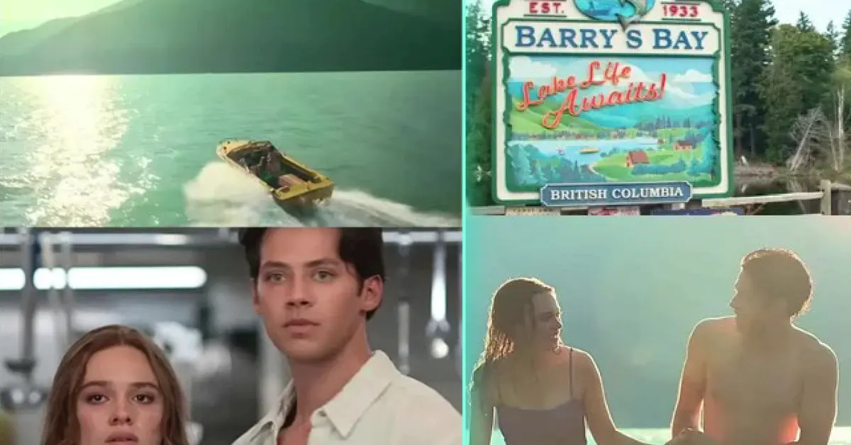 Every Year After (Image Via YouTube/@Prime Video)