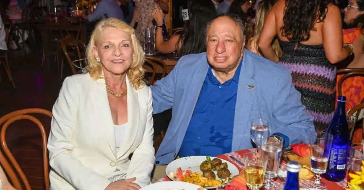 Fork It Alzheimer's, A Summer Party To Benefit The Alzheimer's Association - Source: Getty