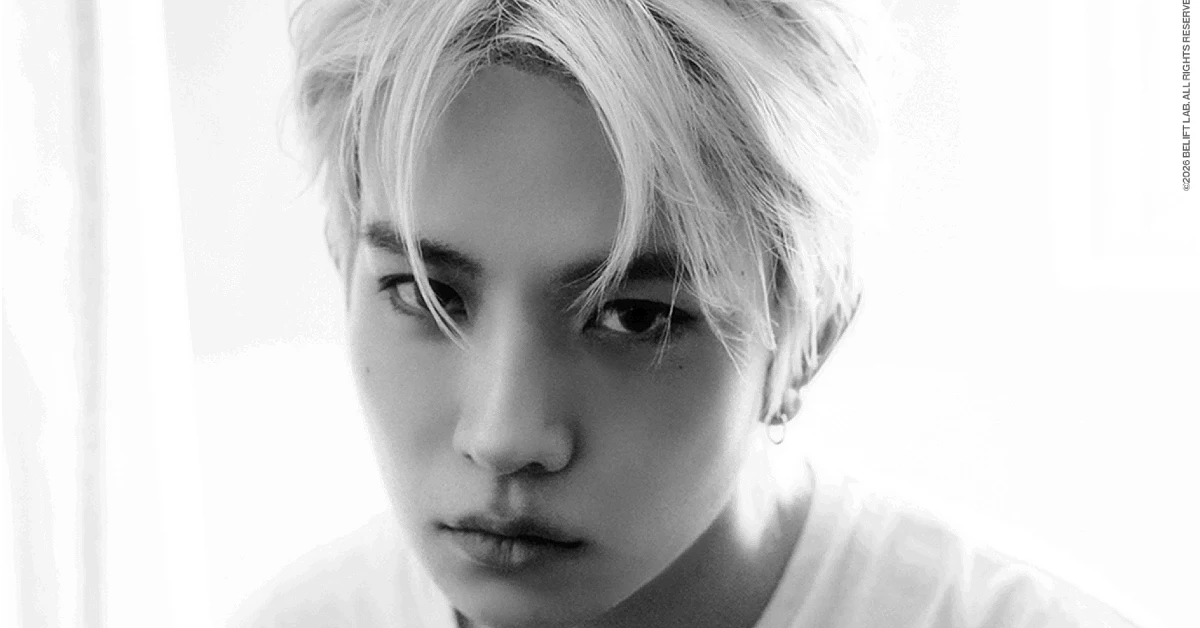 Former ENHYPEN Star EVAN Announces Solo Debut Single ‘RIDE OR DIE’ – Fans Erupt Over Emotional Connection to His Past