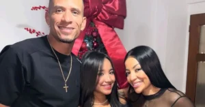 Former MLB Player Gorkys Hernandez’s Wife Deisy Tovar Dies in Venezuela Earthquake Tragedy