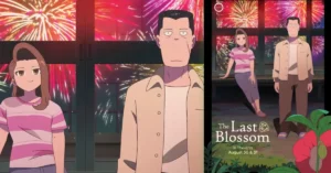 The Last Blossom Anime Film Confirms U.S. Theatrical Screenings on August 30-31