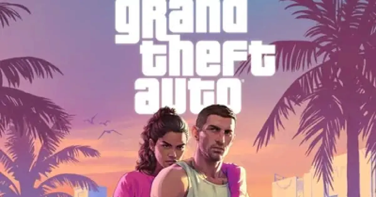 GTA VI Update Pre Orders Open With Rockstar Revealing Price While Gamers Wait For November Release