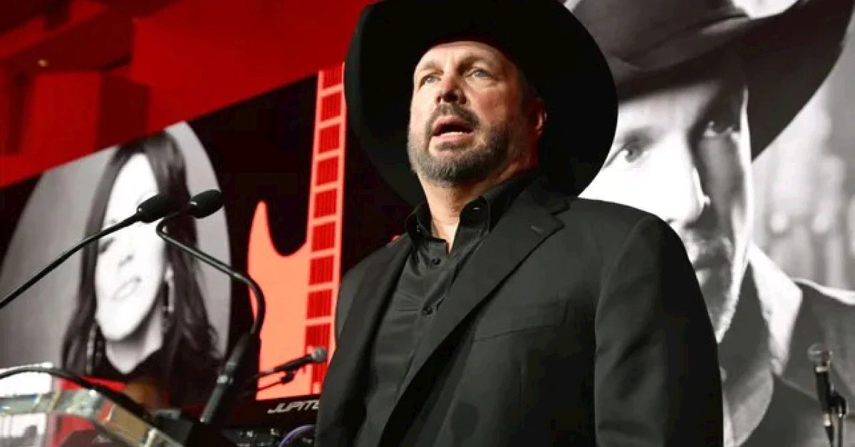 Garth Brooks Net Worth: Country Legend Eyes $2 Billion Catalog Sale That Could Make Him a Billionaire