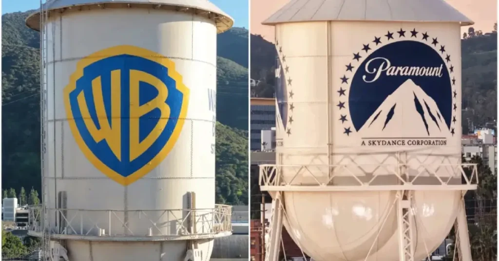 DOJ Clears Paramount’s $111 Billion Warner Bros Takeover: What the Hollywood Mega-Merger Means for Your Streaming Bills and Favorite Movies