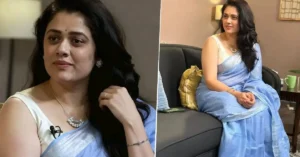 Girija Oak 47kb Girija Oak Opens Up About Ethnicity and Casting in Bollywood: Calls It a ‘Strange Perception Game’
