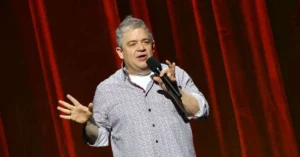 Patton Oswalt Trolls Internet Death Hoax With Hilarious “Asking for Privacy as I Ascend” Response