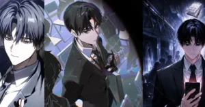 Got Dropped Into a Ghost Story Webtoon: Omniscient Reader Fans Get a Horror Isekai Successor This Week