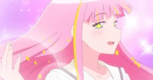 Hanaori san Still Wants to Fight in the Next Life Anime Gets July 11 Premiere Date on Crunchyroll Hanaori-san Still Wants to Fight in the Next Life Anime Gets July 11 Premiere Date on Crunchyroll