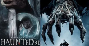 Haunted 3D Review: Vikram Bhatt’s Horror Film Sinks Shockingly Low, Even by His Own Standards
