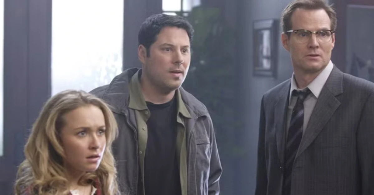 Heroes | NBC