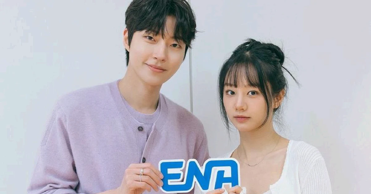 Hwang In Youp and Hyeri’s New K-Drama ‘Dream to You’ Gets July Premiere Date With First Script Reading Video