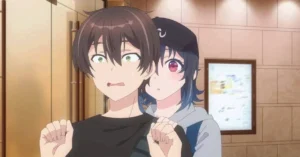 ‘I Made Friends with the Second Prettiest Girl in My Class’ Anime: Complete Episode Schedule and Streaming Guide
