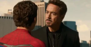 Tony Stark’s ‘Nothing Without the Suit’ Quote Gets Proved Right by Homelander 9 Years Later