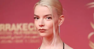 Anya Taylor-Joy Runs From the FBI in ‘Lucky’ Trailer, Apple TV+ Sets July Release Date for Crime Thriller