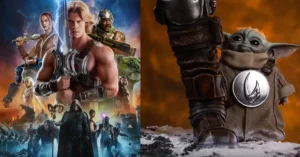 Masters of the Universe Takes Over IMAX Screens, Cuts The Mandalorian and Grogu‘s Run Short