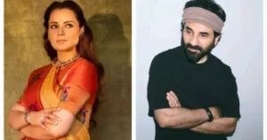 Vir Das Denies Kangana Ranaut Injury Claim During Revolver Rani Kissing Scene, Calls Story ‘Pure Fiction’