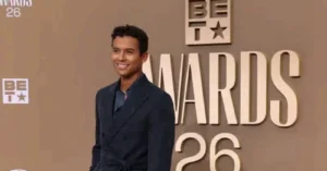 Druski Makes History as Youngest Host of 2026 BET Awards With Cardi B, Doechii and Queen Latifah Set to Perform