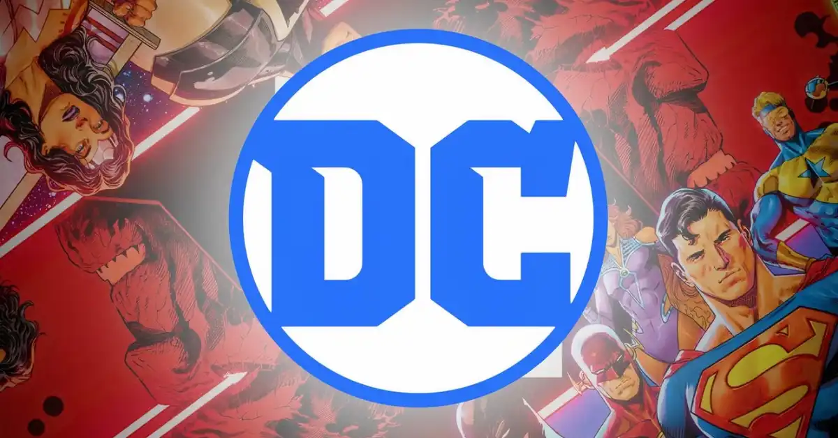 James Gunn’s DC Universe Plans Move Forward After Meeting With Paramount CEO