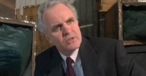 James Handy SR 1 Veteran Actor James Handy Dead at 81 After Fatal Stabbing at Los Angeles Home