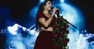 Jasmine Sandlas Hyderabad Concert Backlash: Fans Slam Singer for 3-Hour Delay and Lip-Syncing Allegations
