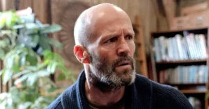 Jason Statham’s Action Thriller ‘Shelter’ Finds Streaming Success on Starz After Box Office Struggles
