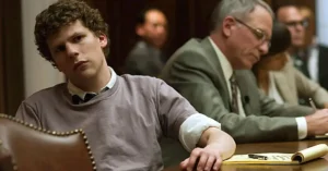 Jesse Eisenberg Turned Down ‘The Social Reckoning’, Aaron Sorkin Says He Was Tired Of Being “Conflated” With Mark Zuckerberg