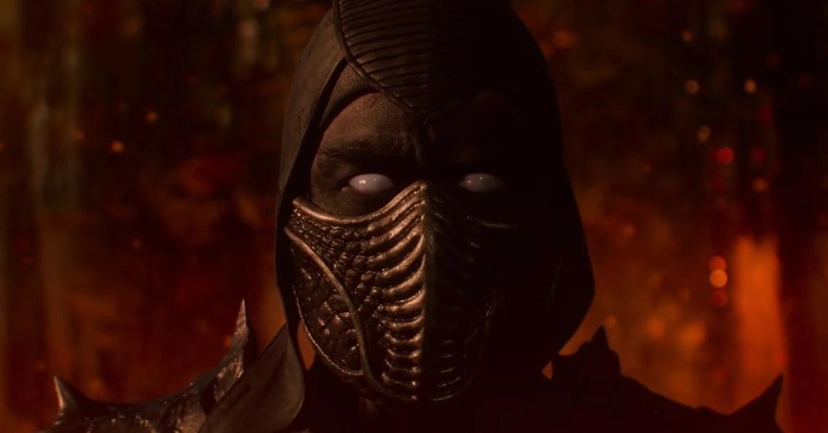 Joe Taslim As Sub Zero Bi Han in Mortal Kombat MoviestillsDB Mortal Kombat 2 Star Joe Taslim Gives Honest Update on Sub-Zero Spinoff Movie