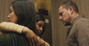 Channing Tatum and Gemma Chan’s Sundance Winner ‘Josephine’ Gets India Release Deal