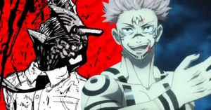 Death Battle Settles The Debate: Denji Beats Yuji Itadori In Shocking Finale